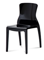 Phase Opaque Modern Restaurant Chair