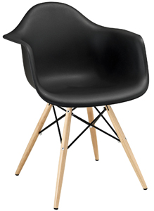 Pulse Modern Arm Chair