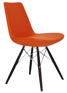 Bay Modern Restaurant Chair
