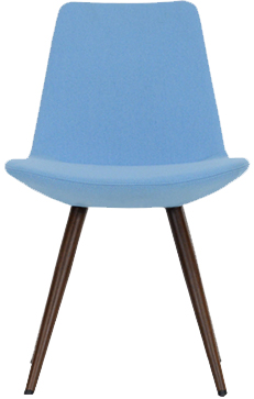 Bay Star Modern Chair