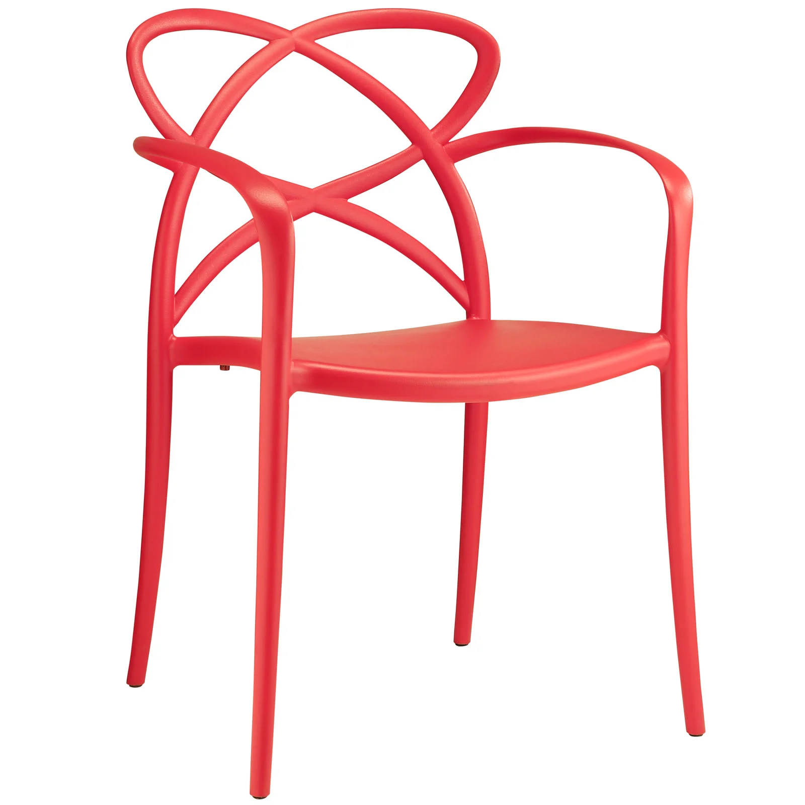 Tony Modern Arm Chair