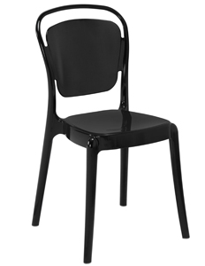 Tristan Modern Restaurant Chair