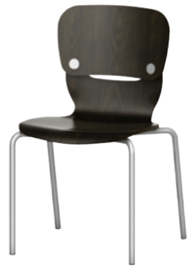 Felix Modern Restaurant Chair