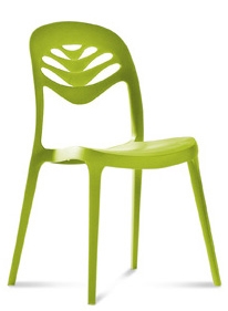 Tiffany Modern Restaurant Chair