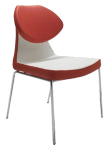 Blossom Modern Restaurant Chair