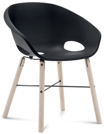 Taylor Modern Restaurant Chair