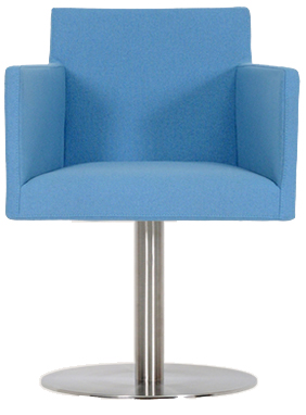 Claret Modern Restaurant Chair