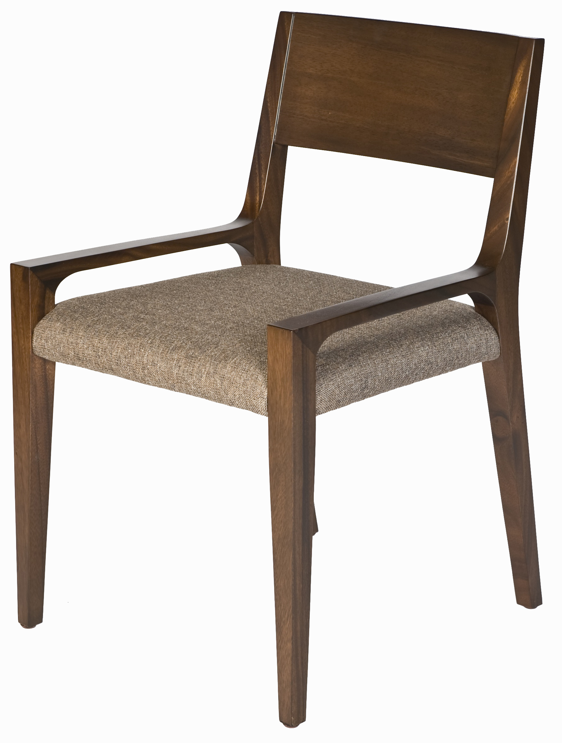 Gavin Modern Restaurant Chair