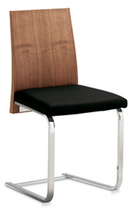 Lirica Modern Restaurant Chair