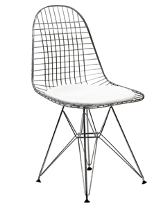 Vista Modern Restaurant Chair