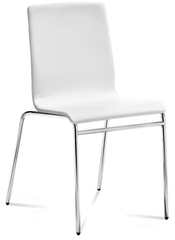 Lourdes Modern Chair