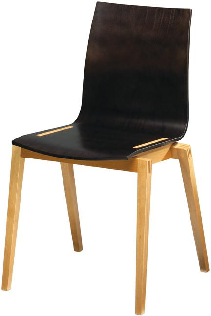 Lena Modern Side Chair