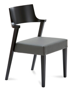 Jude Modern Chair