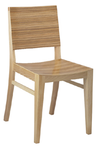 Fay Modern Chair