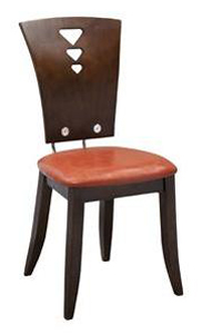 Gloria Modern Chair