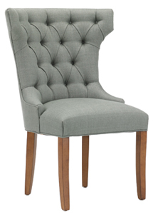Breman Upholstered Chair