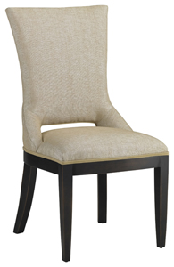 Dolce Upholstered Chair