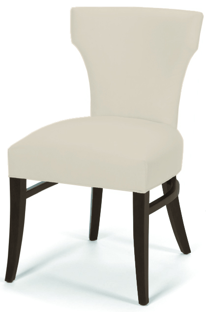 Cali Upholstered Dining Chair