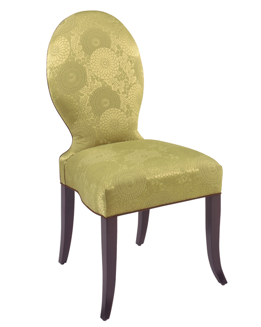 Lozano Upholstered Side Chair