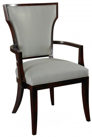 Brockton Designer Arm Chair