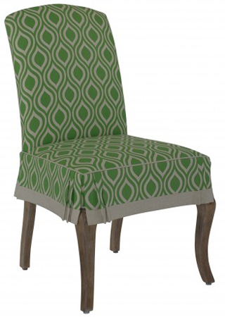 Capeville Upholstered Chair