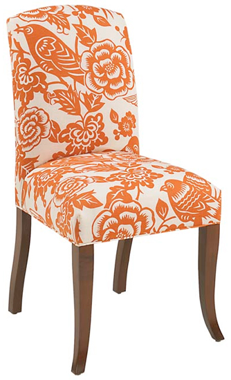 Carlyle Upholstered Chair