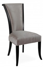 Octavia Upholstered Side Chair