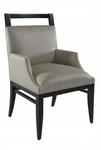 Claremont Upholstered Armchair