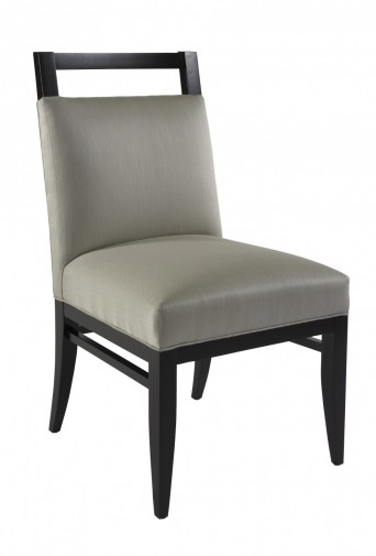 Claremont Upholstered Side Chair