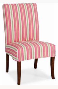 Regina Upholstered Chair