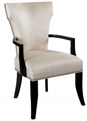 Destin Upholstered Arm Chair