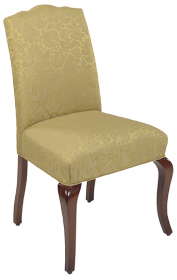 Dublin Upholstered Side Chair