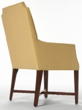 Melody Upholstered Arm Chair