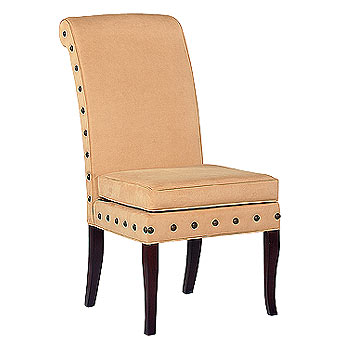 Marjorie Designer Upholstered Chair