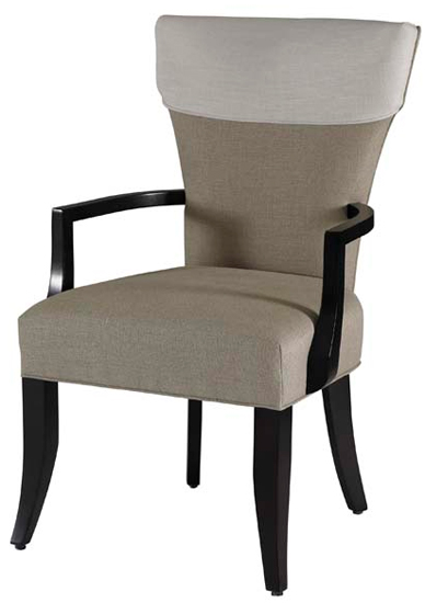 Elliston Designer Arm Chair