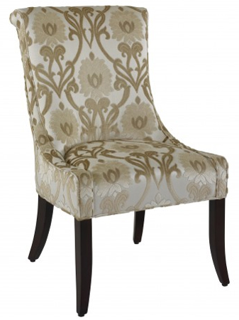 Grayson Upholstered Chair