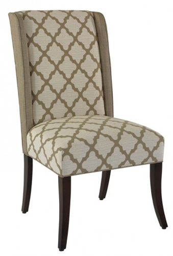 Hillsdale Upholstered Chair