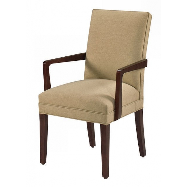 Chicago Upholstered Arm Chair