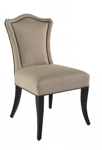 Layla Upholstered Side Chair