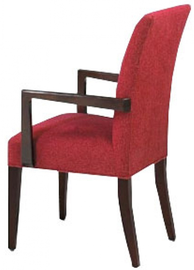 Madera Upholstered Armchair