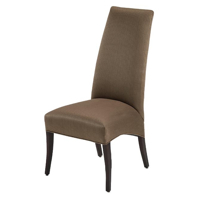 Olivia Designer Upholstered Side Chair