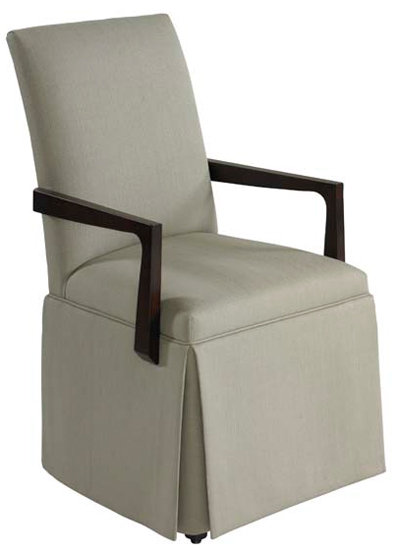 Marietta Upholstered Armchair