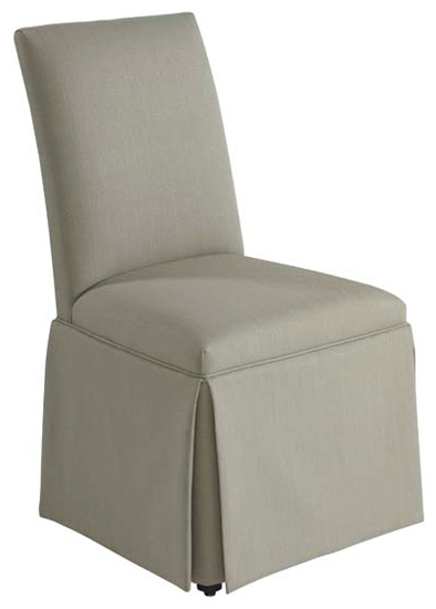 Marietta Upholstered Side Chair
