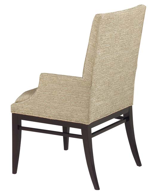 Huron Designer Armchair