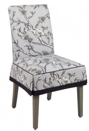 Valerie Designer Side Chair