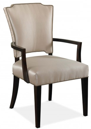 Medina Upholstered Arm Chair