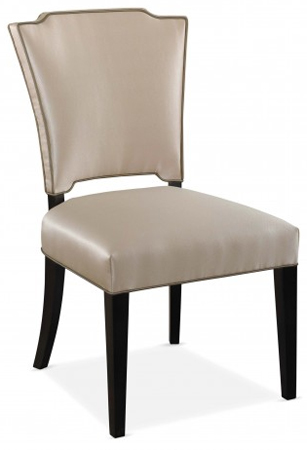 Medina Upholstered Side Chair