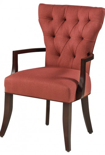 Connor Upholstered Armchair