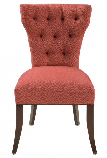 Connor Upholstered Side Chair