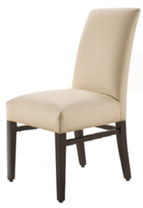 Kipling Upholstered Restaurant Chair